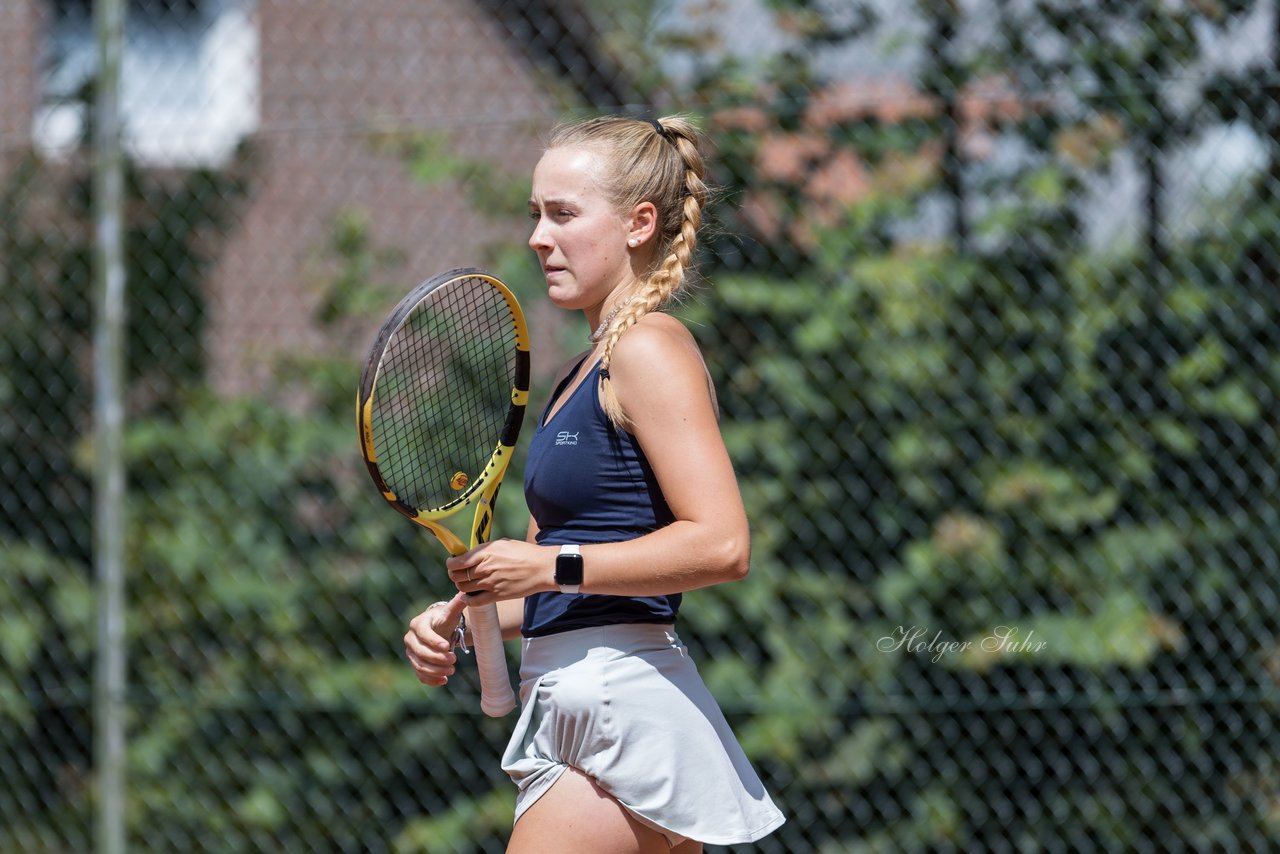 Lotte Federski 183 - Bergstedt Open